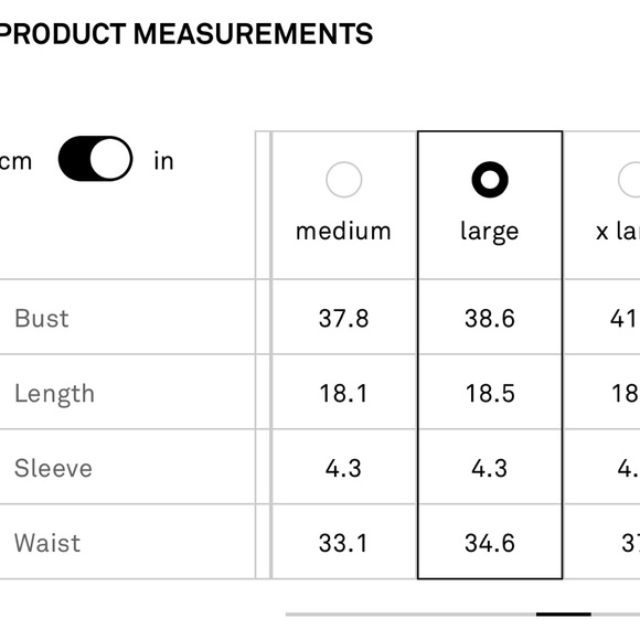 Doen Agatha top - peach blossom - Picture 7 of 7